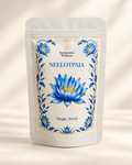 Egyptian Blue Lily powder