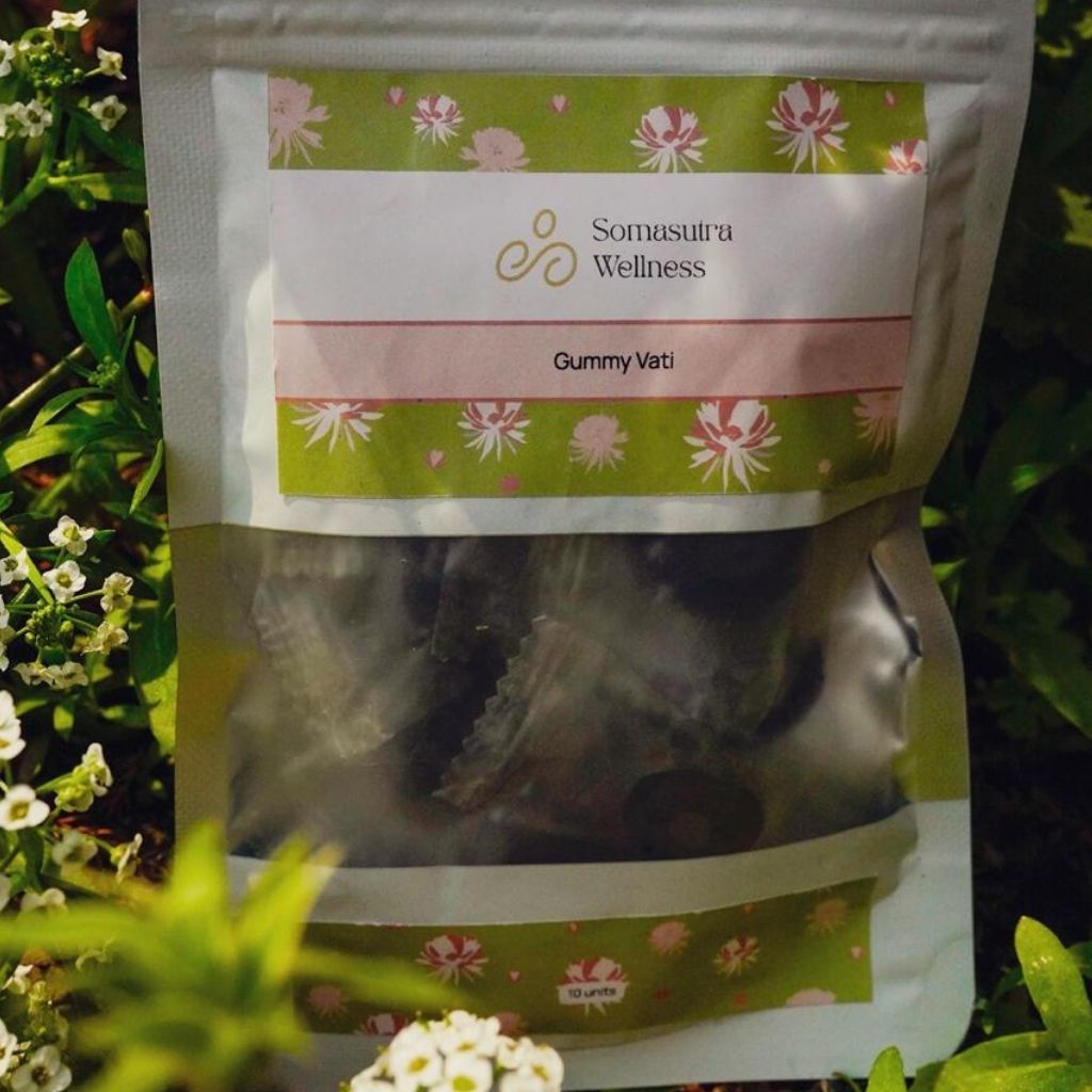 Gummy Vati