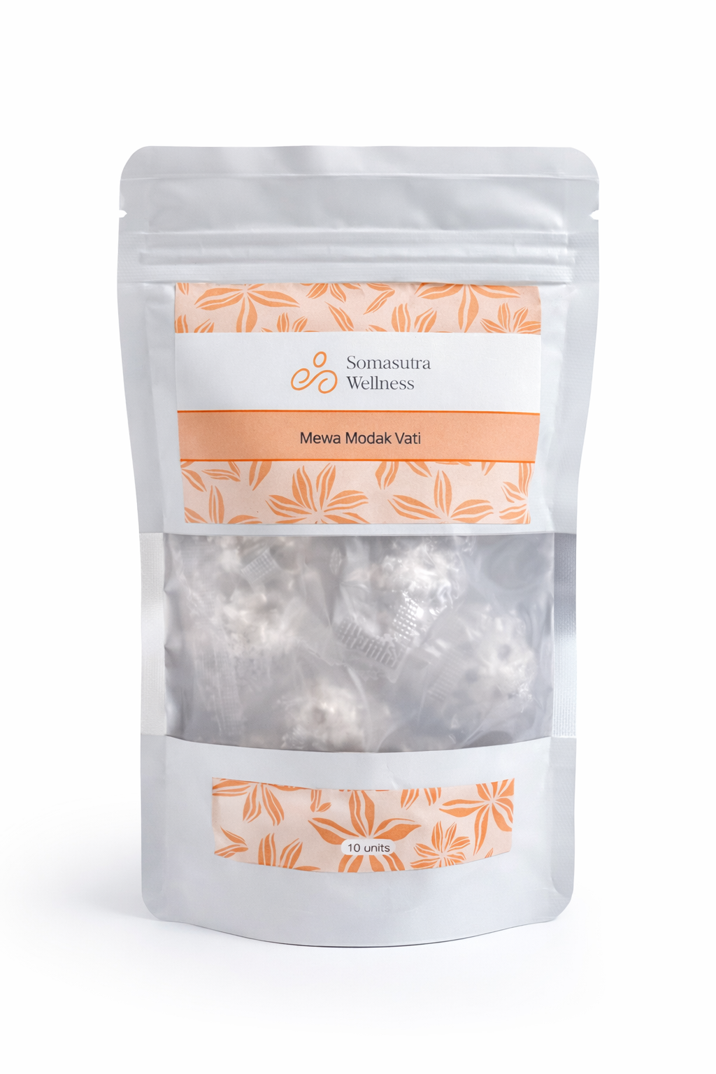 Soma Sutra Stress Support - Bundle