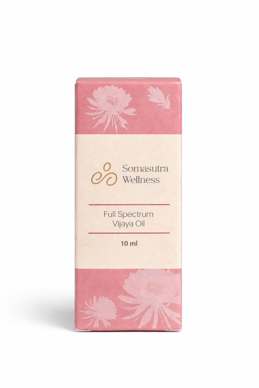 Soma Sutra Stress Support - Bundle