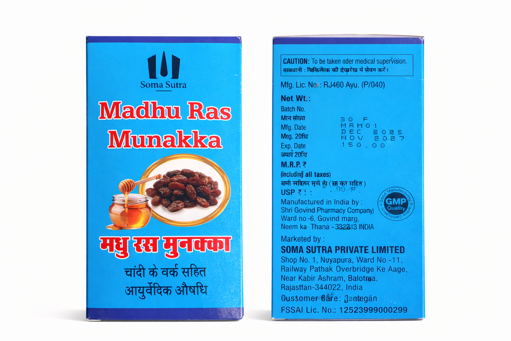 Munakka