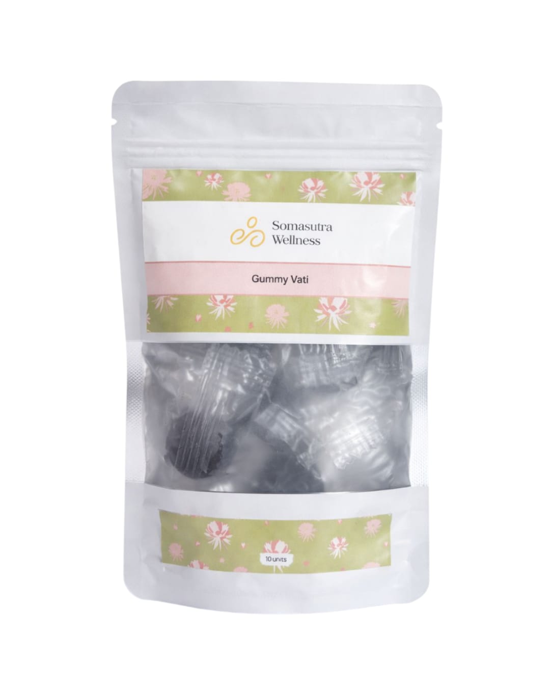 Gummy Vati
