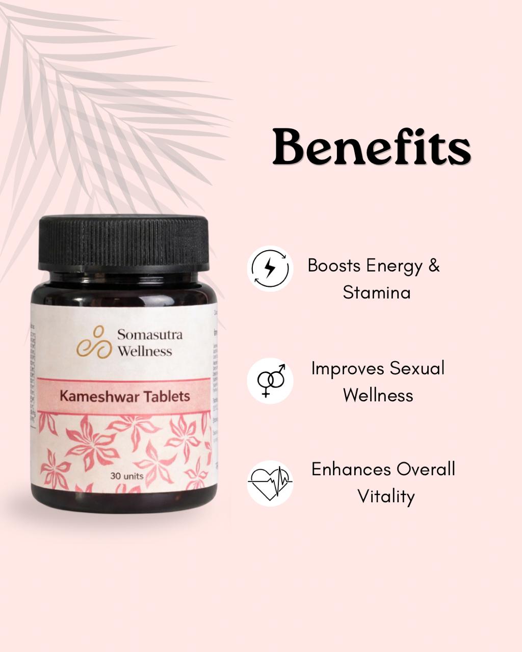 Kameshwar Tablets