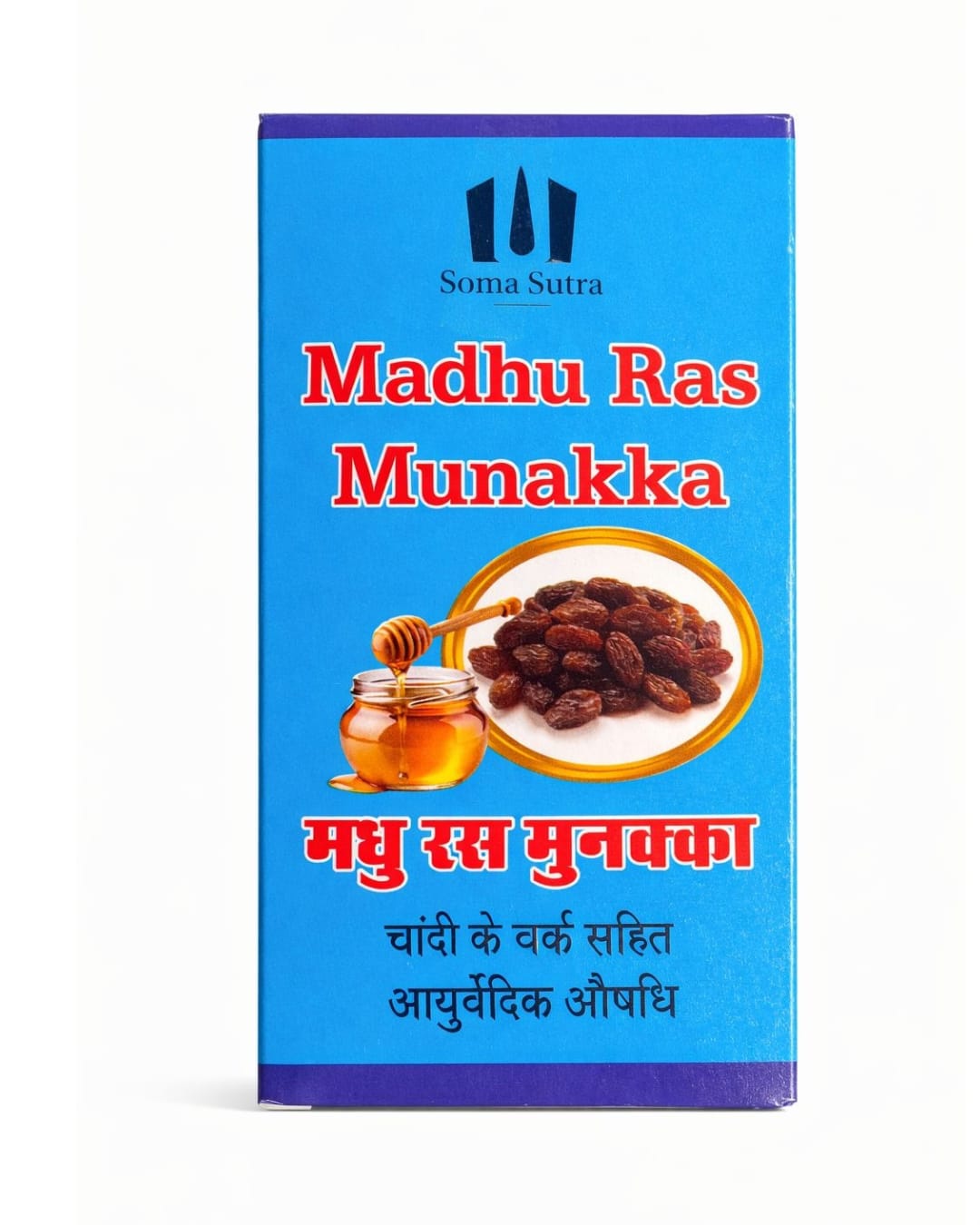Munakka
