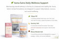 SOMASUTRA DAILY WELLNESS SUPPORT