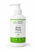 Hemp Body Wash